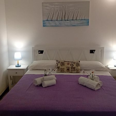 Casa Fulvia With Terrace Monterosso al Mare Exterior foto