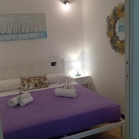 Casa Fulvia With Terrace Monterosso al Mare Exterior foto