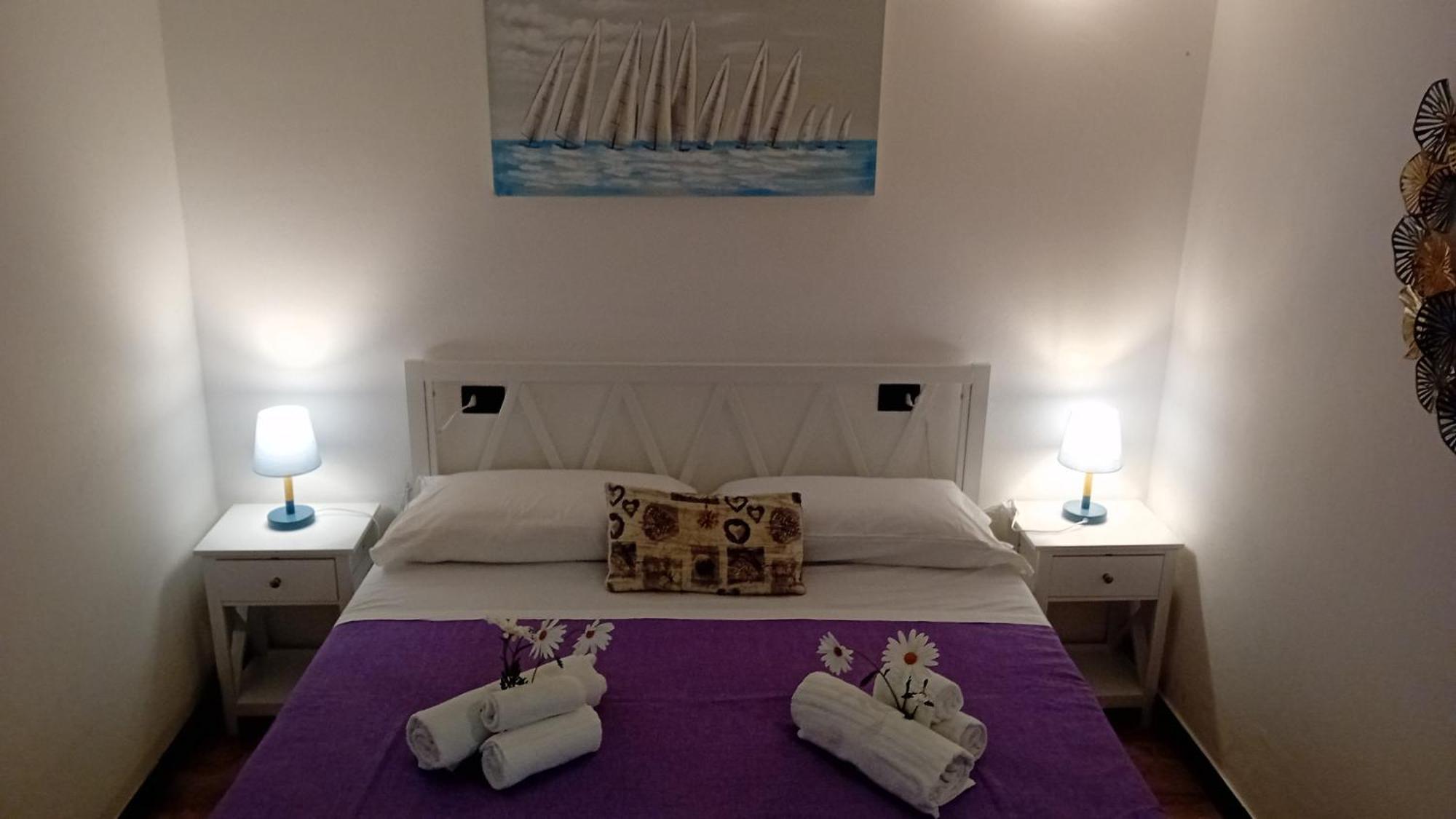 Casa Fulvia With Terrace Monterosso al Mare Exterior foto