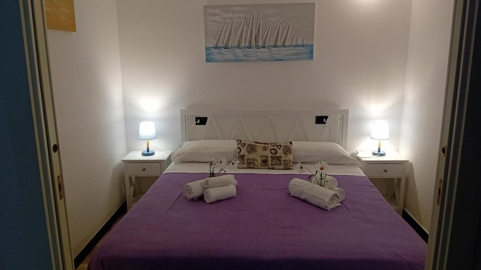 Casa Fulvia With Terrace Monterosso al Mare Exterior foto