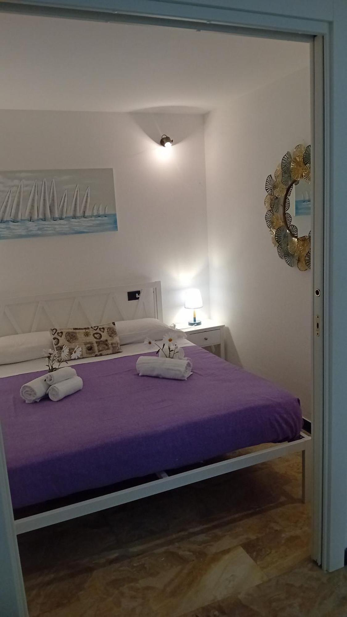 Casa Fulvia With Terrace Monterosso al Mare Exterior foto