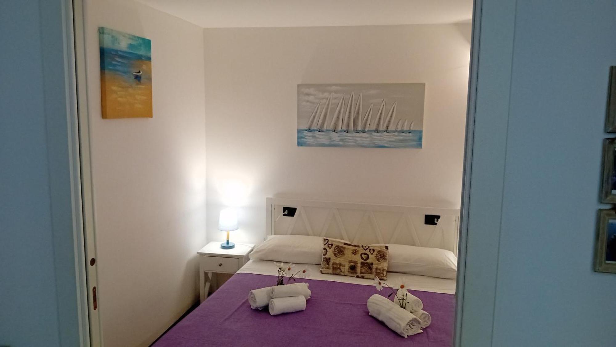 Casa Fulvia With Terrace Monterosso al Mare Exterior foto